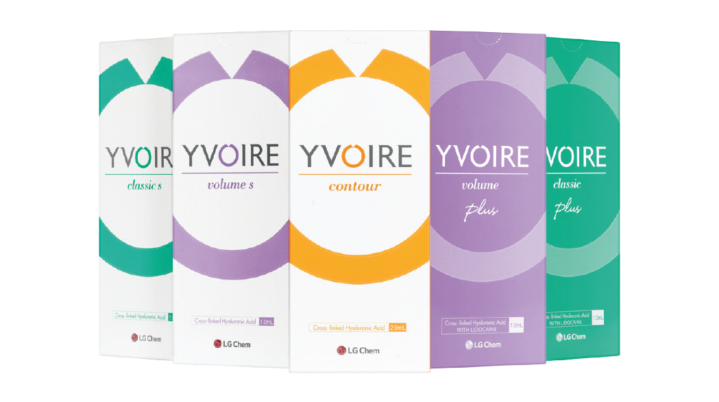 yvoire filler