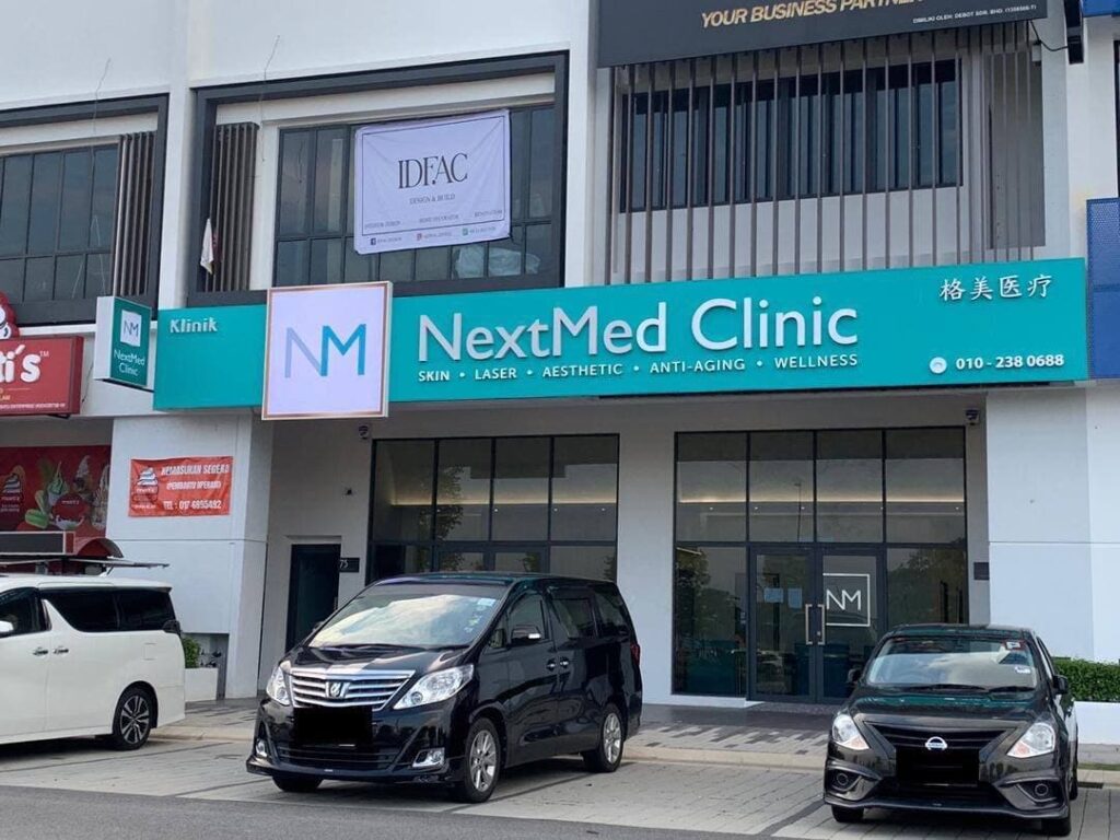 nextmed clinic